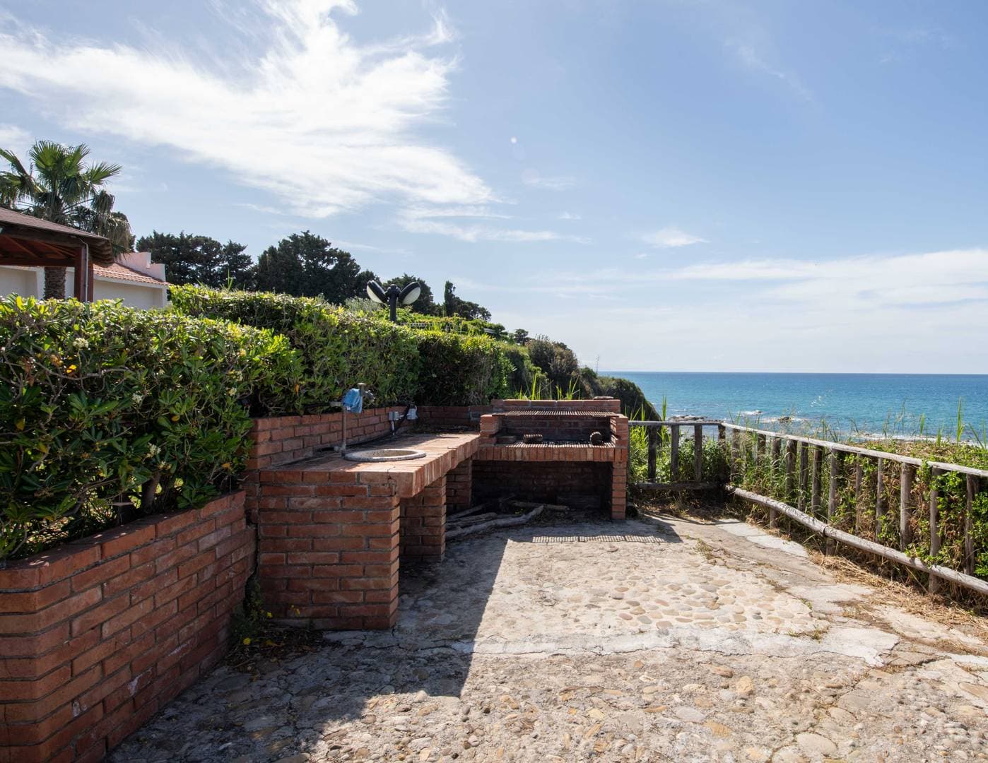 Villa Giulia Vista Mare con Spiaggia Privata, Mazzaforno — photo 3