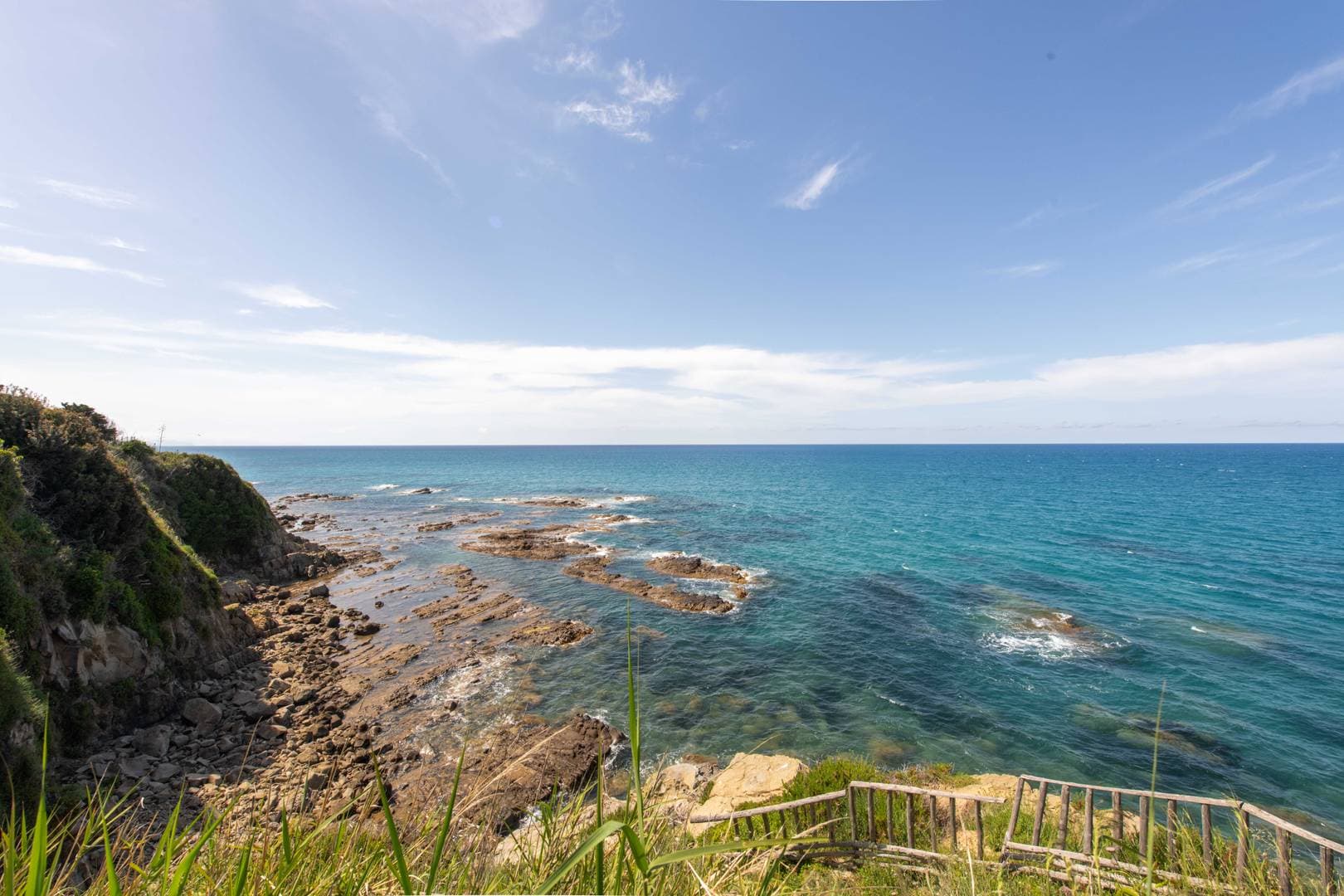 Villa Giulia Vista Mare con Spiaggia Privata, Mazzaforno — photo 4