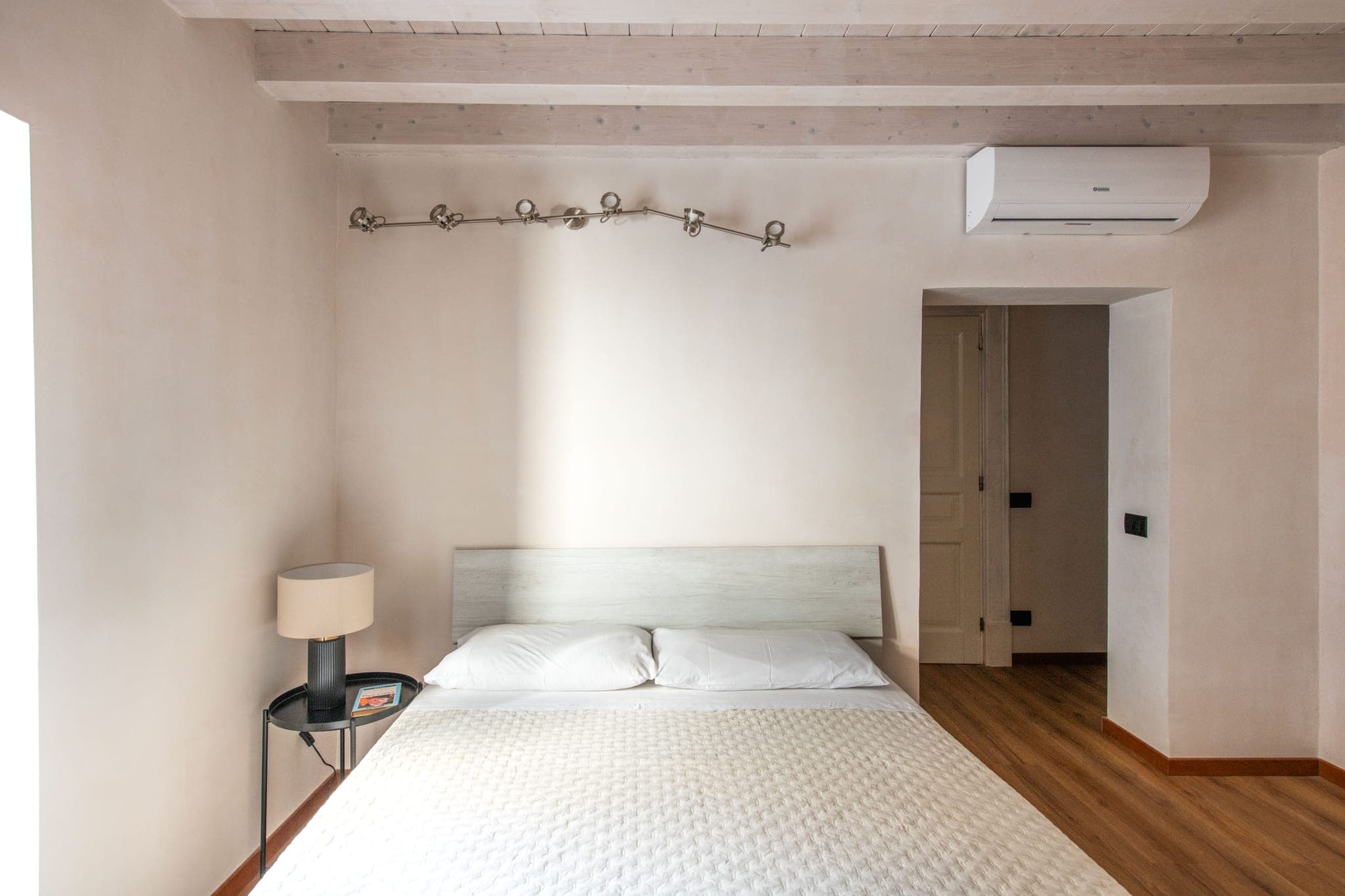 Vittorio Emanuele suites, one of our homes in Palermo
