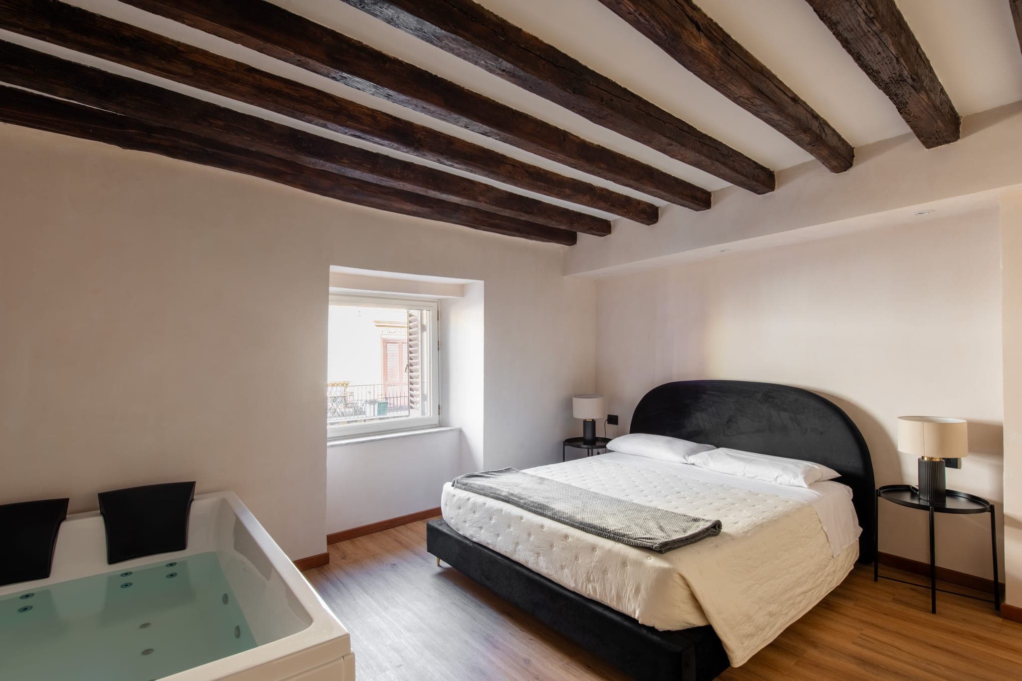 Vittorio Emanuele suites, Palermo — foto 3