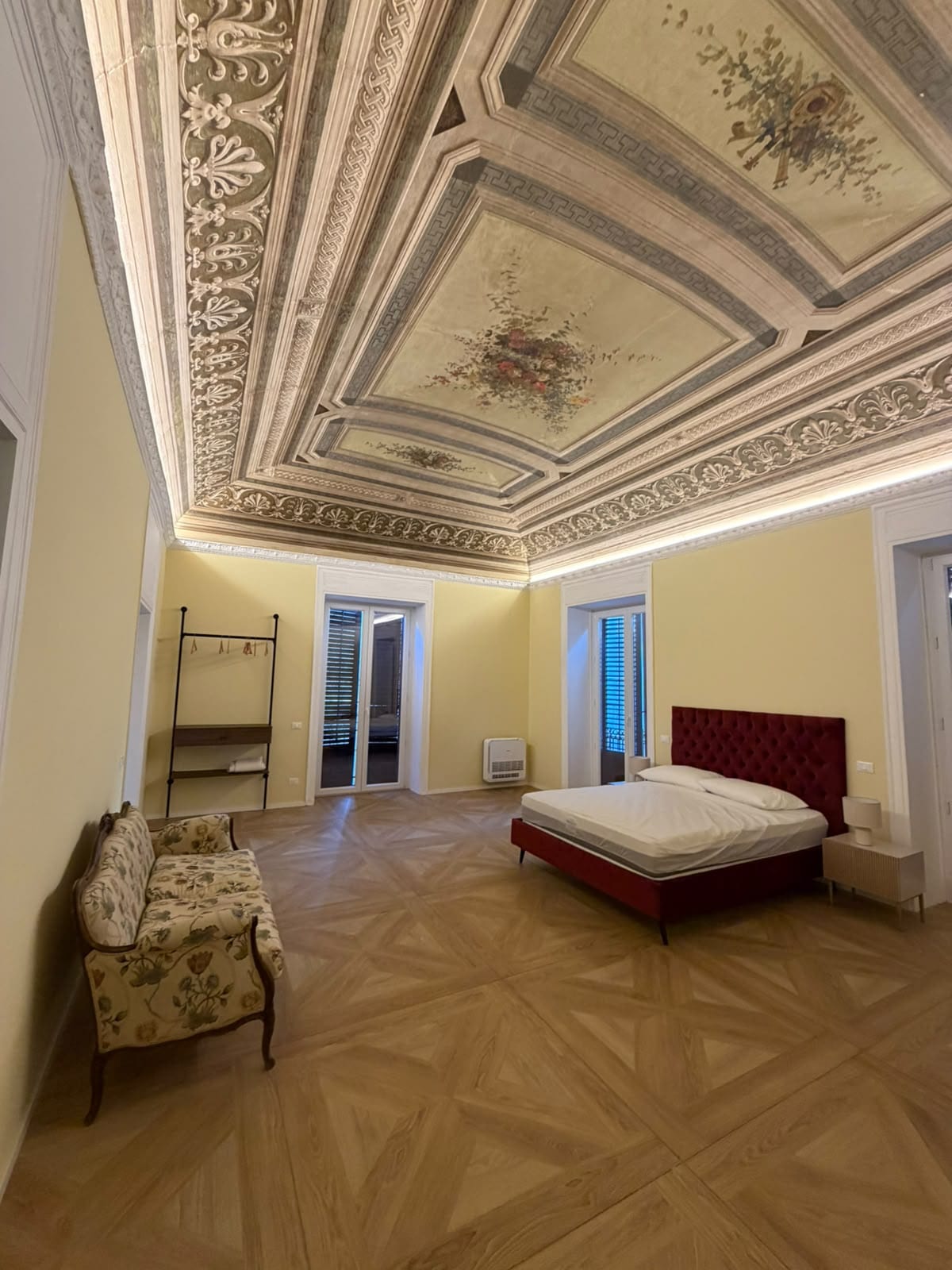 Pajno Suites & Apartments, Palermo — photo 1