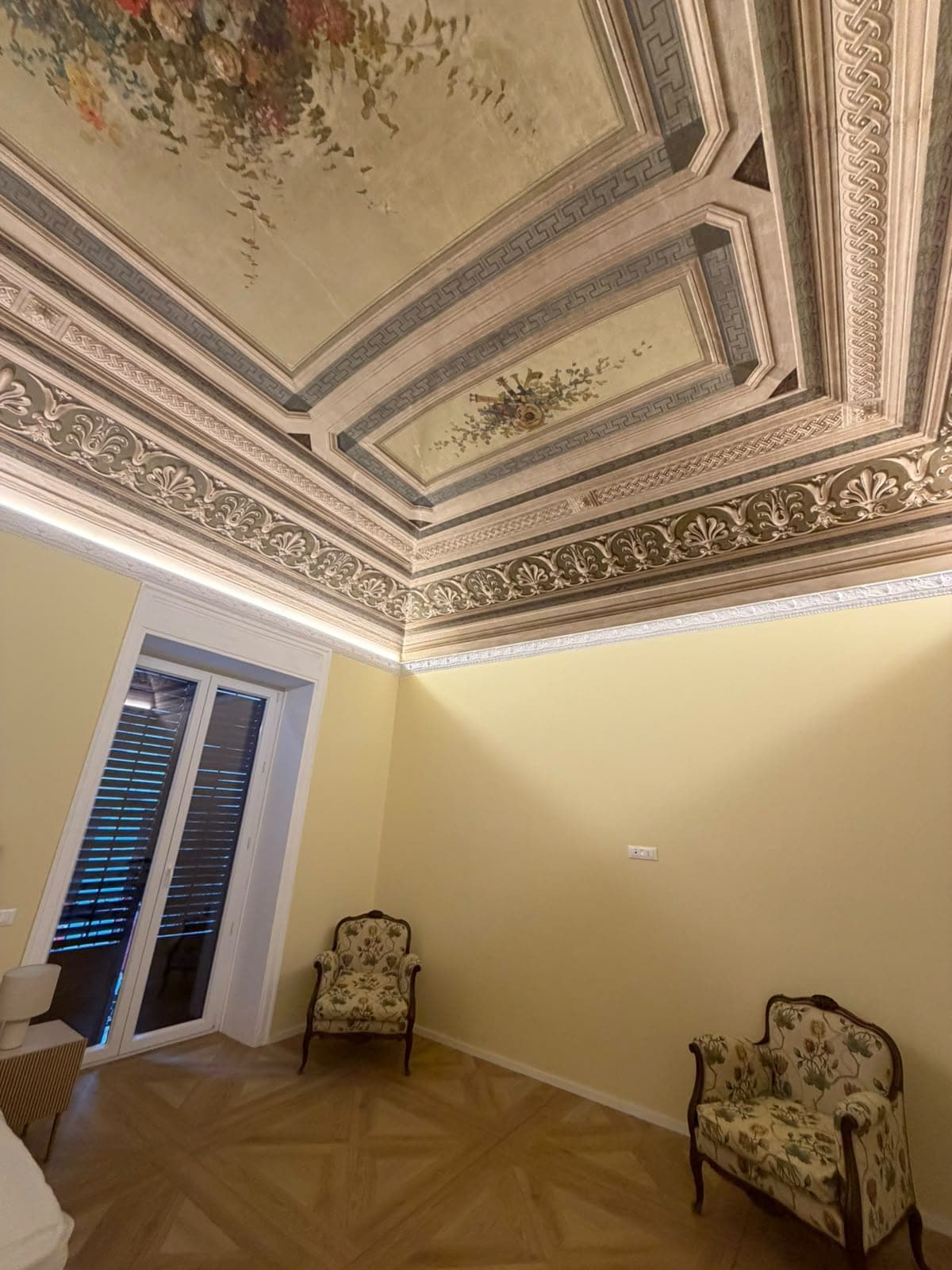 Pajno Suites & Apartments, Palermo — photo 3