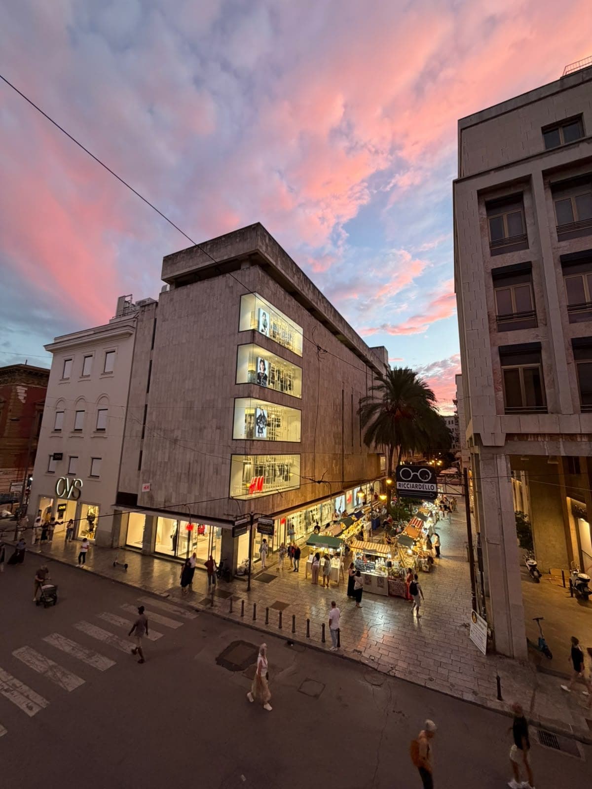 Pajno Suites & Apartments, Palermo — photo 4