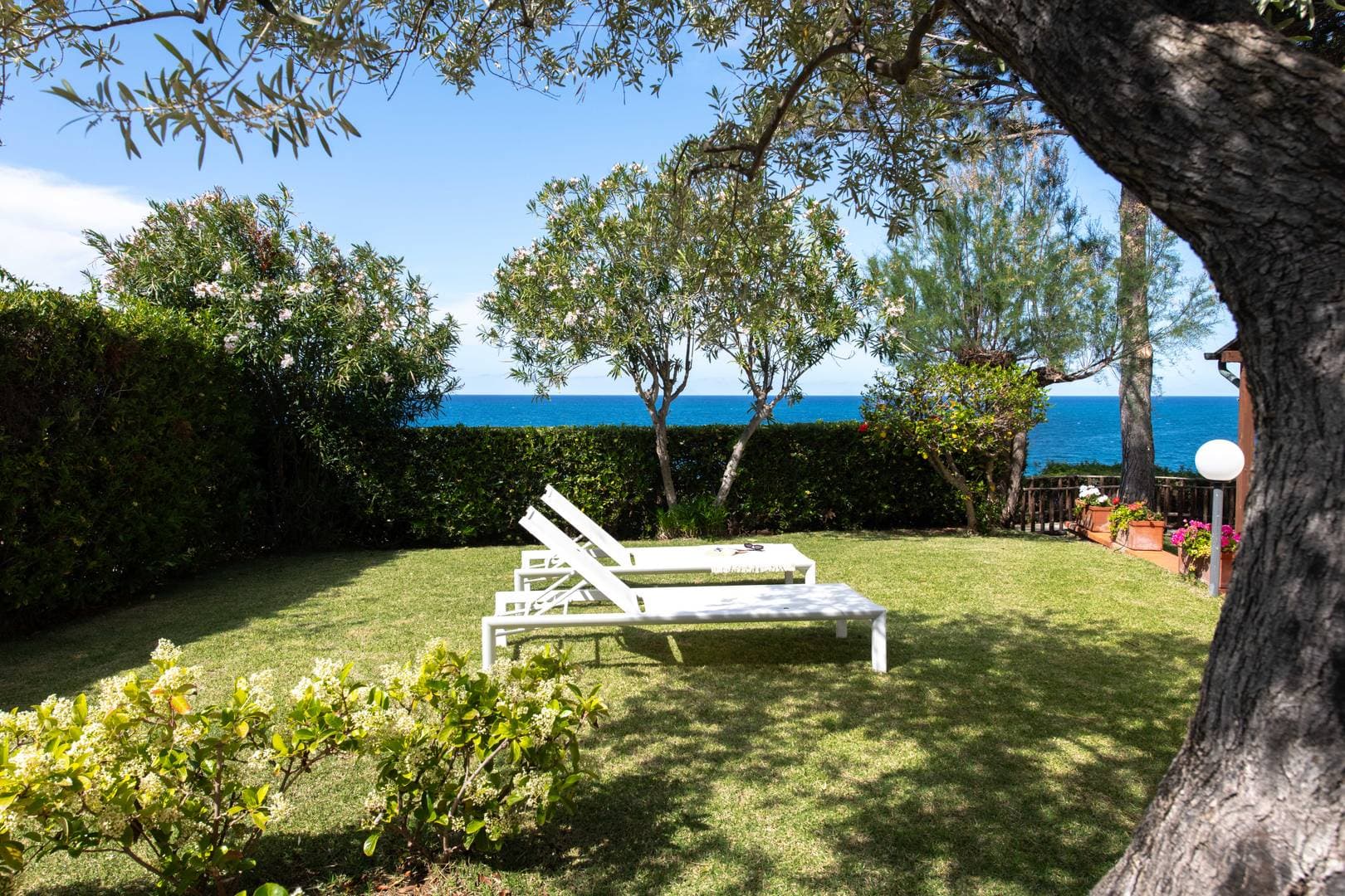 Villa Giulia Vista Mare con Spiaggia Privata, one of our homes in Cefalù