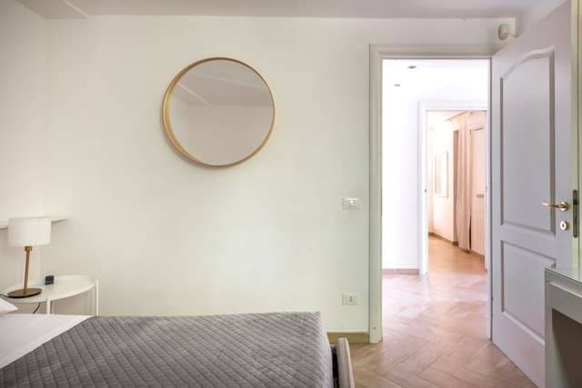 Villa Mondello Vista Mare, Mondello — photo 4