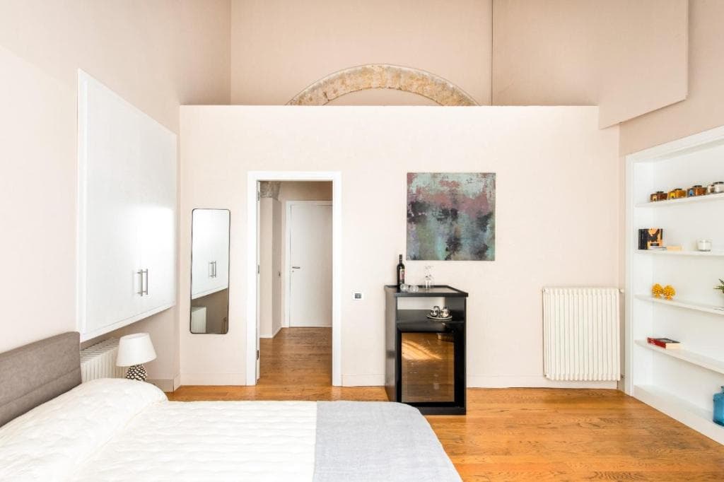 Moncada Suites & Apartments, Palermo — photo 2