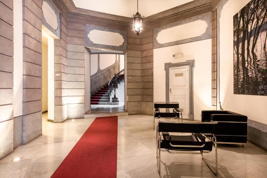Moncada Suites & Apartments, Palermo — photo 5
