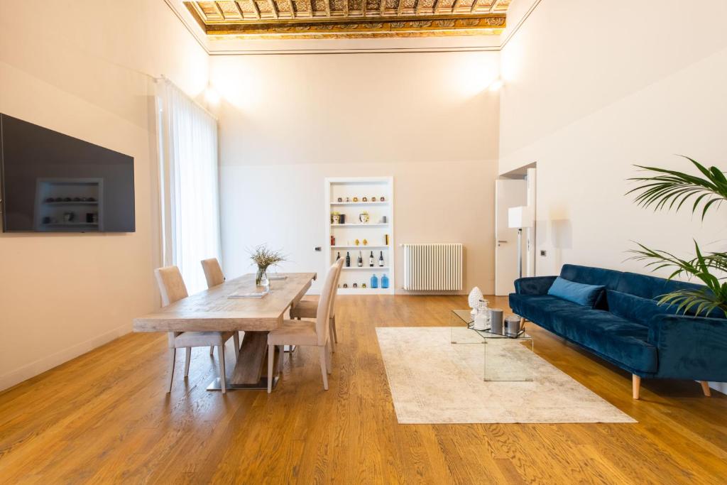 Moncada Suites & Apartments, Palermo — photo 1