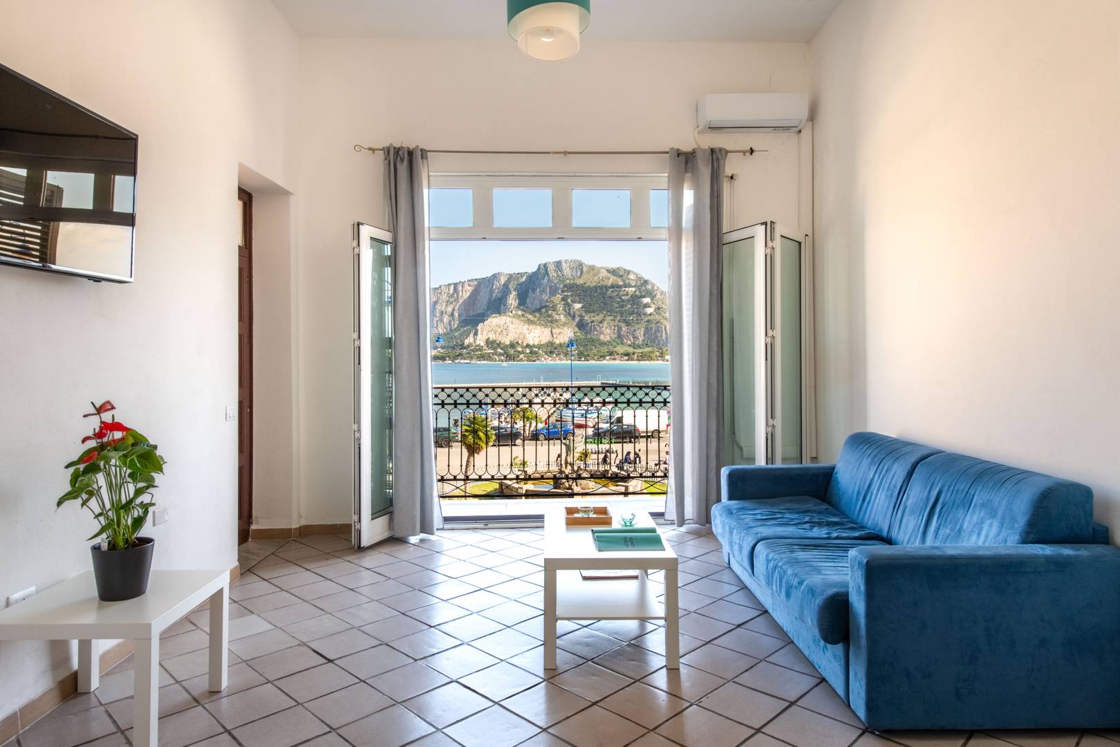 Mondello Apartment Vista Mare, Mondello — photo 1