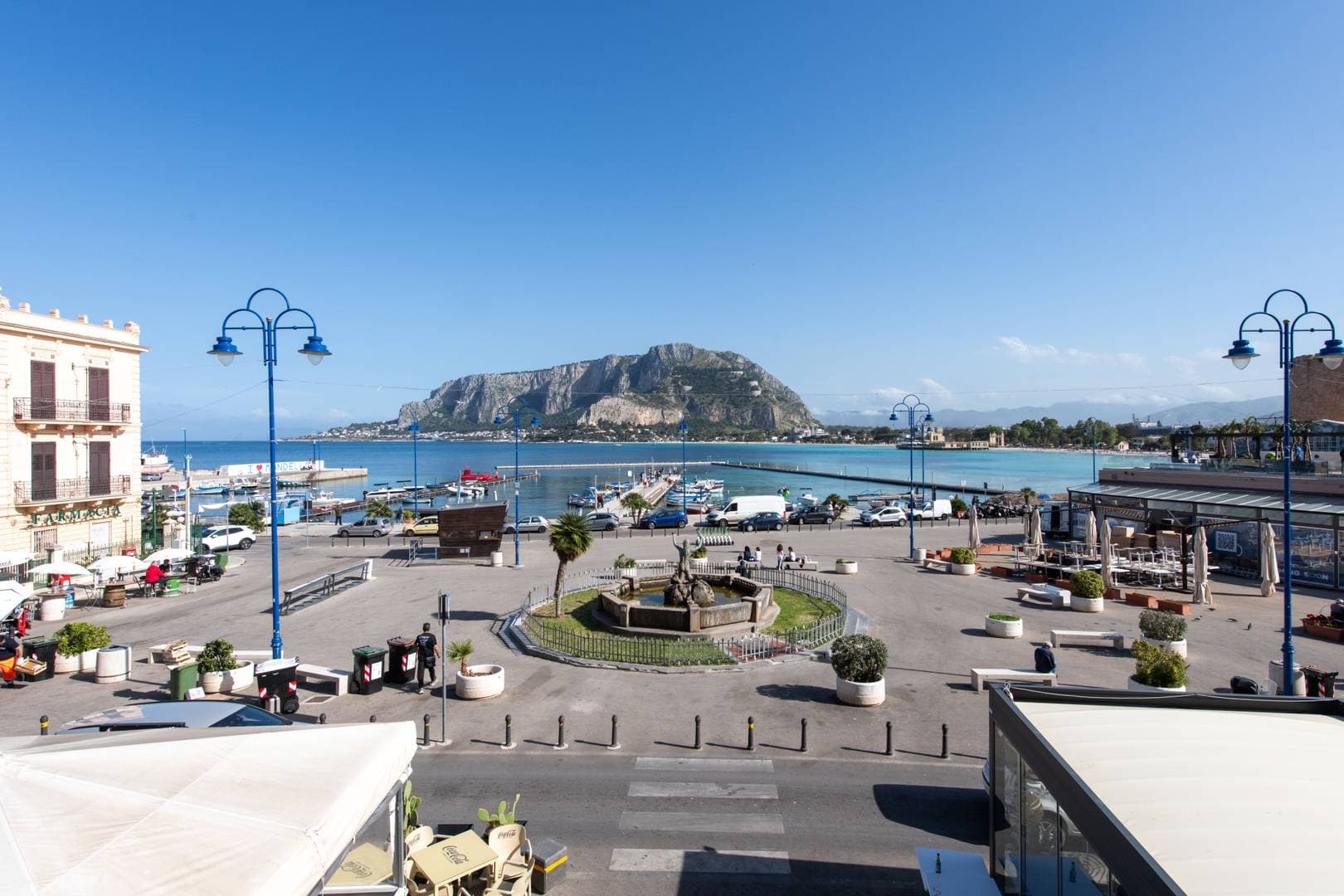 Mondello Apartment Vista Mare, Mondello — photo 4
