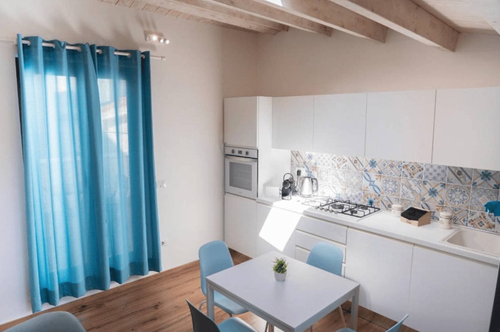 Monteleone Apartment, Palermo — photo 4