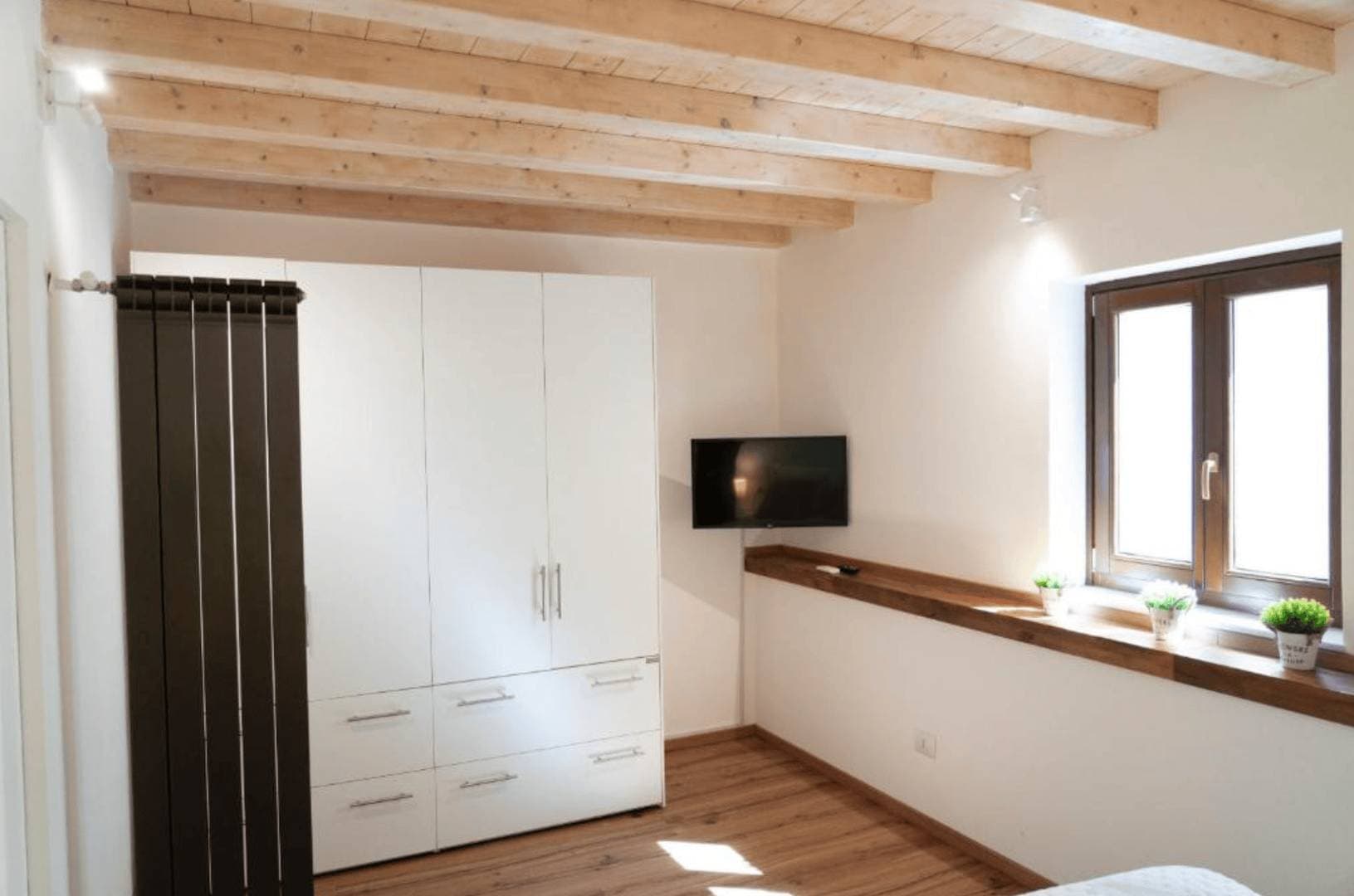 Monteleone Apartment, Palermo — photo 5