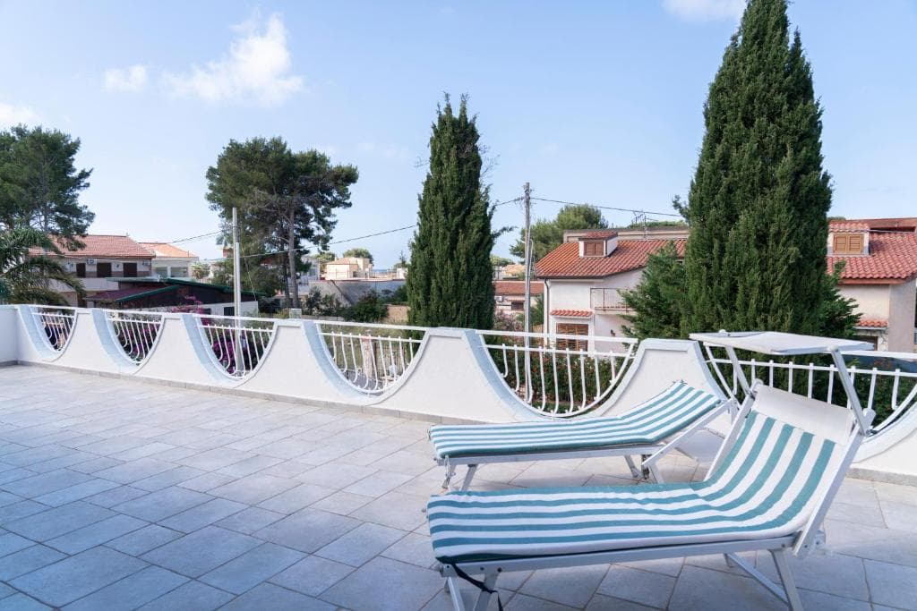 Villa Claudia e Simone, Marina di Cinisi — photo 3