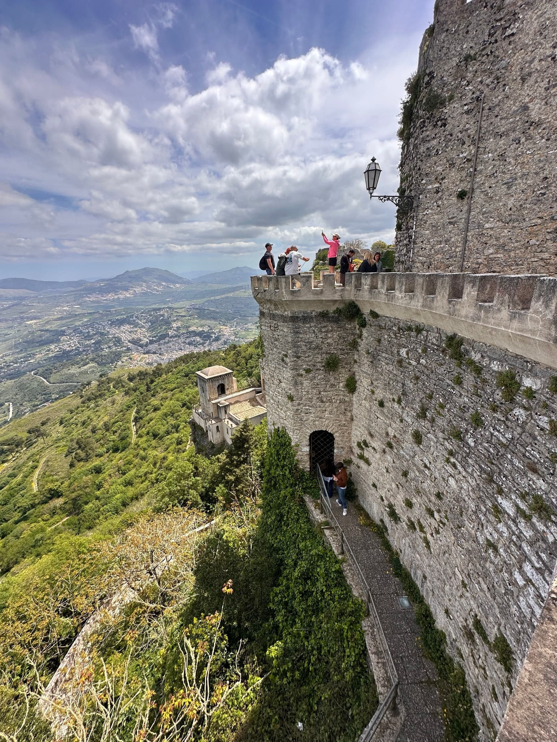 Segesta, Erice e le Saline: tre volti della Sicilia occidentale in un giorno — foto 2